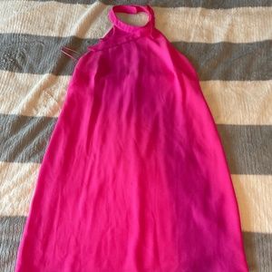 Nicole Miller swing dress